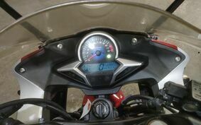 HONDA CBR250R MC41