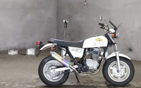 HONDA APE100 HC07