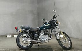 YAMAHA SR250 4J1