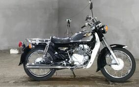 HONDA CD125T BENLY JA03