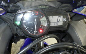 YAMAHA YZF-R25 RG10J