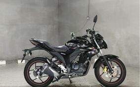 SUZUKI GIXXER 150 NG4BG