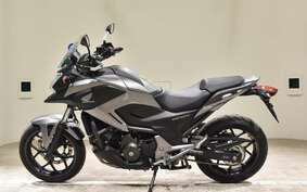 HONDA NC750X D Limited 2014 RC72