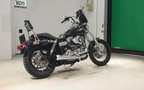 HARLEY FXDC 1580 2008 GV4