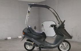 HONDA YELLOW YABENA90 HF06