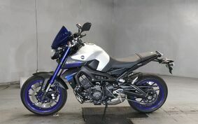 YAMAHA MT-09 2019 RN34J