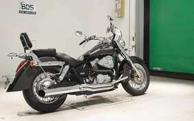 HONDA SHADOW 400 CLASSIC 2010 NC44