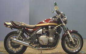 KAWASAKI ZEPHYR 1100 RS 2002 ZRT10A