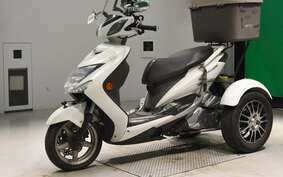 YAMAHA CYGNUS 125 Trike X SE46