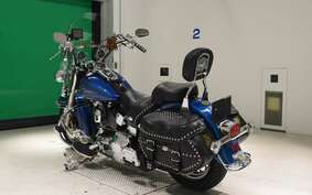 HARLEY FLSTC 1450 2005