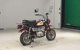 HONDA MONKEY Z50J