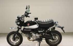 HONDA MONKEY 125 JB02