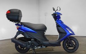 SUZUKI ADDRESS V125 S CF4MA