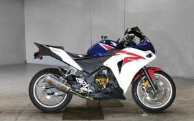 HONDA CBR250R MC41