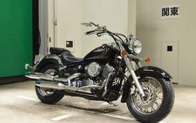 YAMAHA DRAGSTAR 400 CLASSIC  2011 VH02J