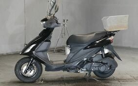 SUZUKI ADDRESS V125 S CF4MA