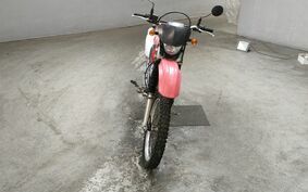 HONDA XR250 MD30