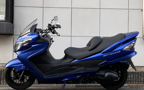 SUZUKI SKYWAVE 250 (Burgman 250) S CJ46A