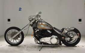 YAMAHA DRAGSTAR 400 1997 4TR