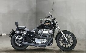 HARLEY XL883L 2010 CR2