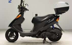 SUZUKI ADDRESS V125 CF4EA