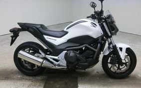 HONDA NC 700 S 2012 RC61