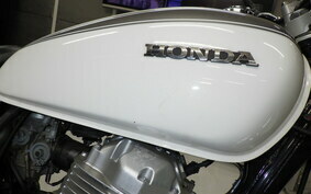 HONDA CB400SS E 2009 NC41