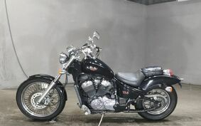 HONDA STEED 400 2000 NC26