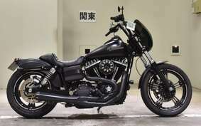 HARLEY FXDB 1580 2009 GX4