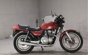 SUZUKI GSX400 0XFD5