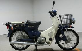 HONDA PRESS CUB 50 AA01