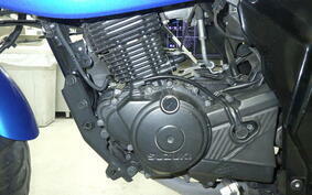 SUZUKI GIXXER 150 ED13W