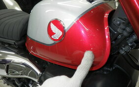 HONDA MONKEY 125 JB03