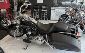 HARLEY HARLEY FLHRS1450 2007 FY4
