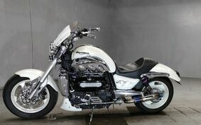 TRIUMPH ROCKET III 2007 LC1035