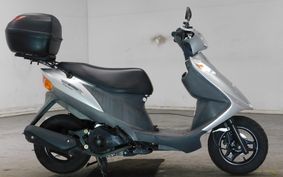 SUZUKI ADDRESS V125 G CF46A