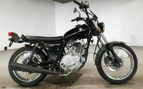 SUZUKI GRASS TRACKER NJ4BA