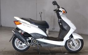 YAMAHA CYGNUS125X SE12J