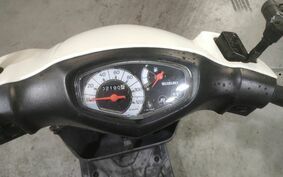 SUZUKI ADDRESS V125 G CF46A