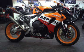 HONDA CBR1000RR 2007 SC57