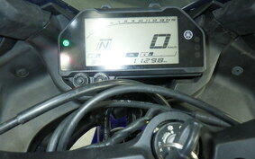 YAMAHA YZF-R25 RG43J