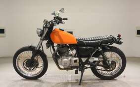 SUZUKI GRASS TRACKER NJ4BA