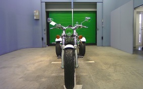 HONDA MAGNA 250 TRIKE MC29