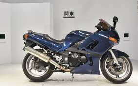 KAWASAKI ZZ-R400 Gen.2 2007 ZX400N