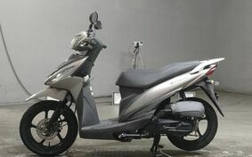 SUZUKI ADDRESS 110 CE47A