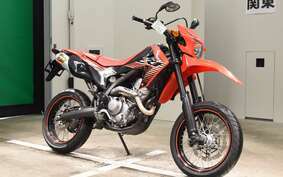 HONDA CRF250M MD38