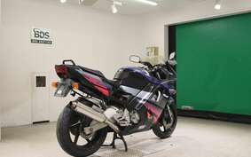 HONDA CBR600F GEN 1 1992 PC25