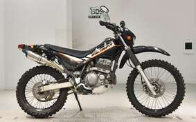 KAWASAKI SUPER SHERPA KL250G