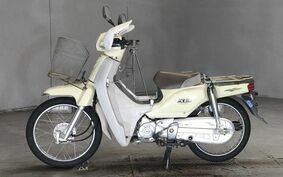 HONDA C50 SUPER CUB AA04