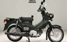 HONDA CROSS CUB 50 AA06